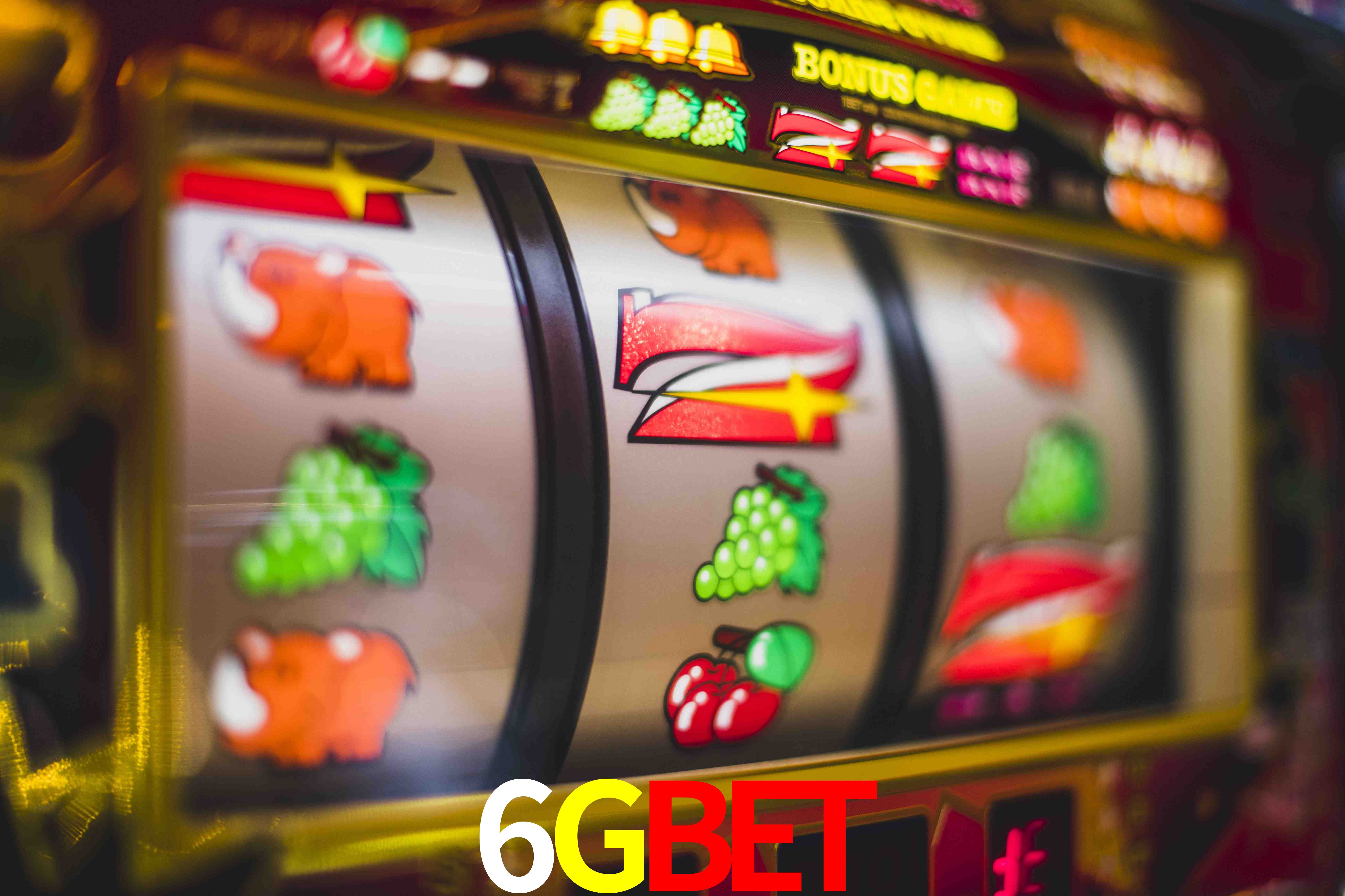 Statistics 6GBET