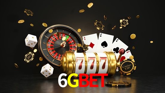 Welcome Bonus 6GBET