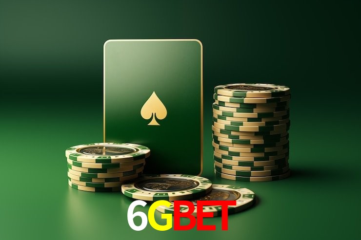 Experiência VIP 6GBET