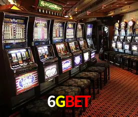 Desvendando o Mundo dos Jogos Virtuais na 6GBET