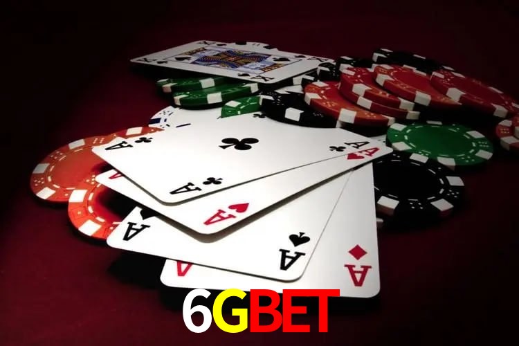 Experiência VIP 6GBET