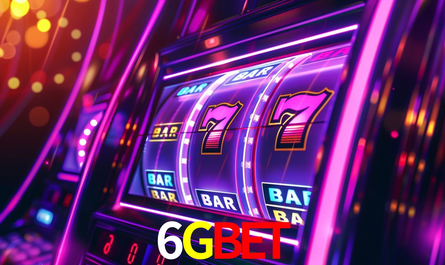 6GBET: Seu Cassino Premiado com Pagamentos Rápidos