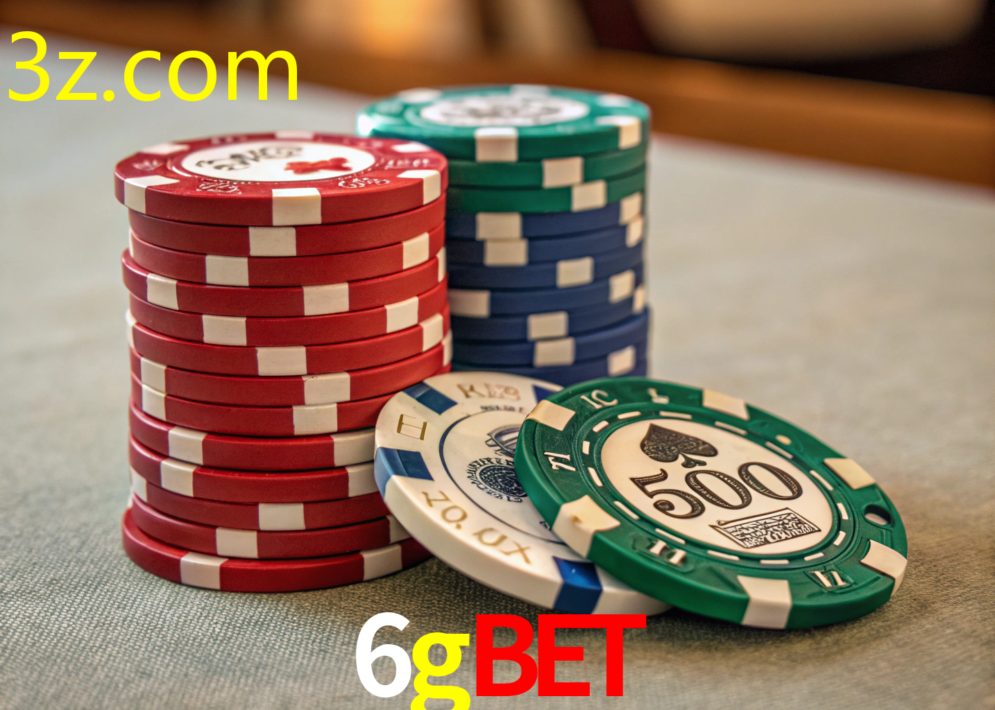 6GBET.COM