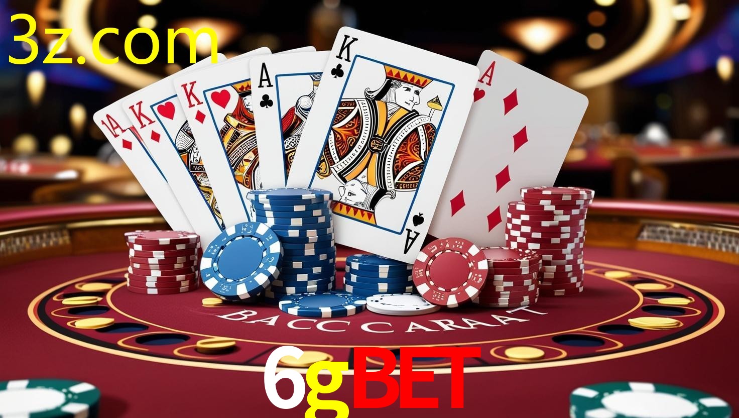 6GBET.COM