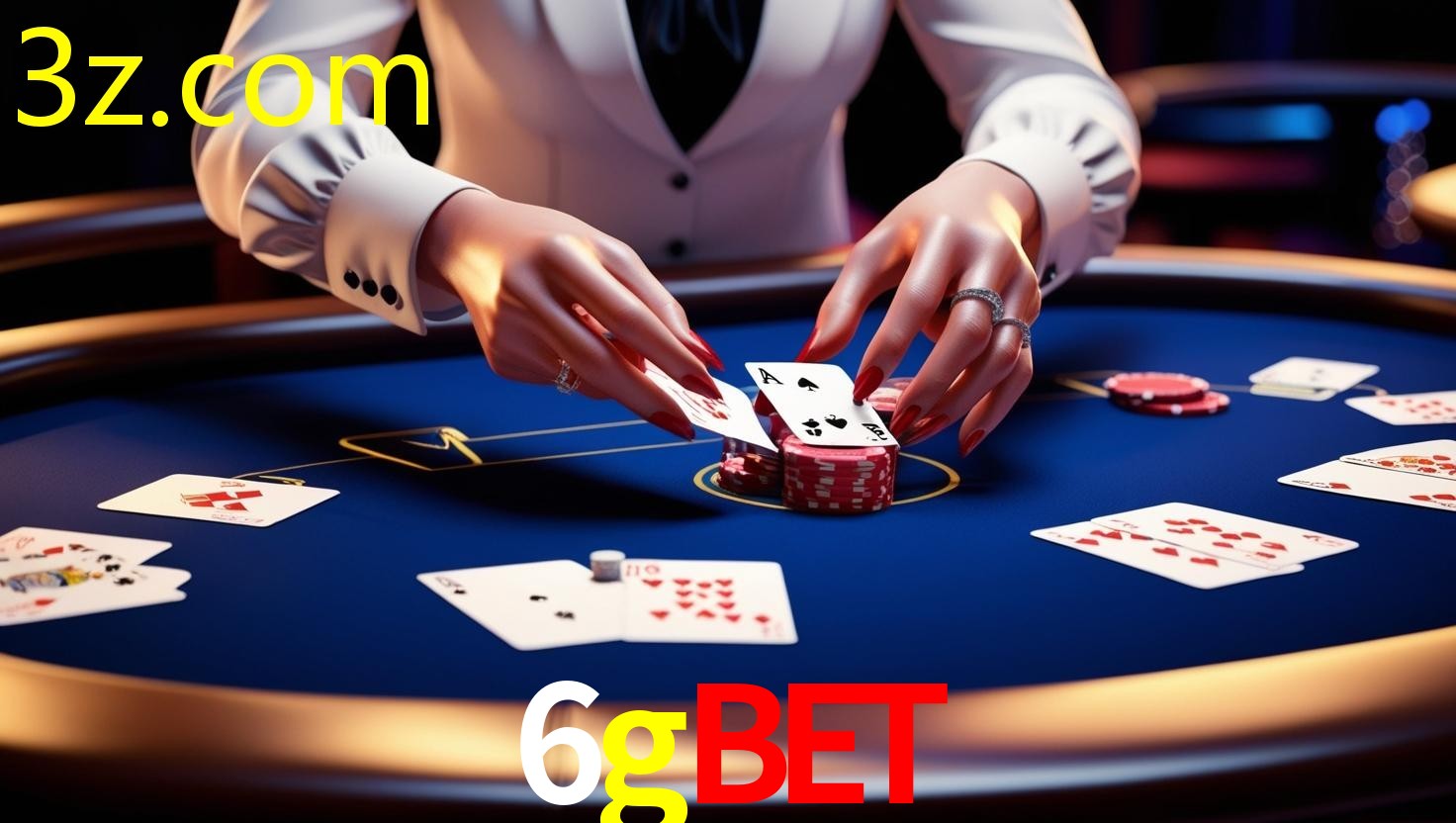 6GBET.COM