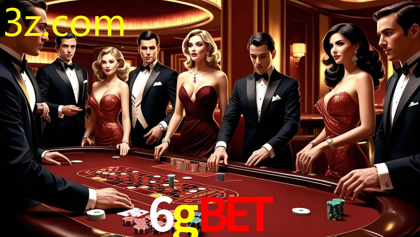 6GBET.COM