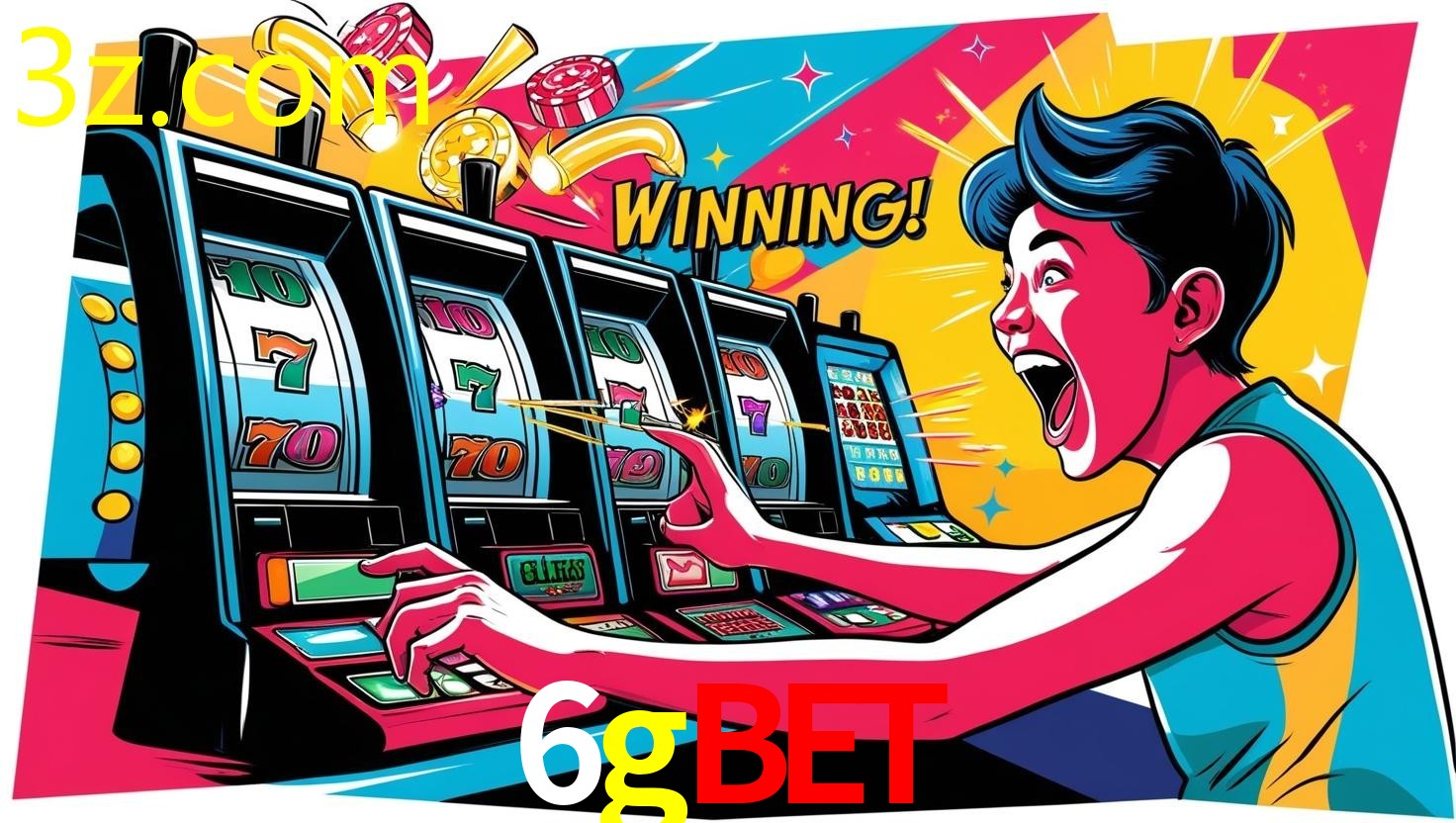 6GBET.COM