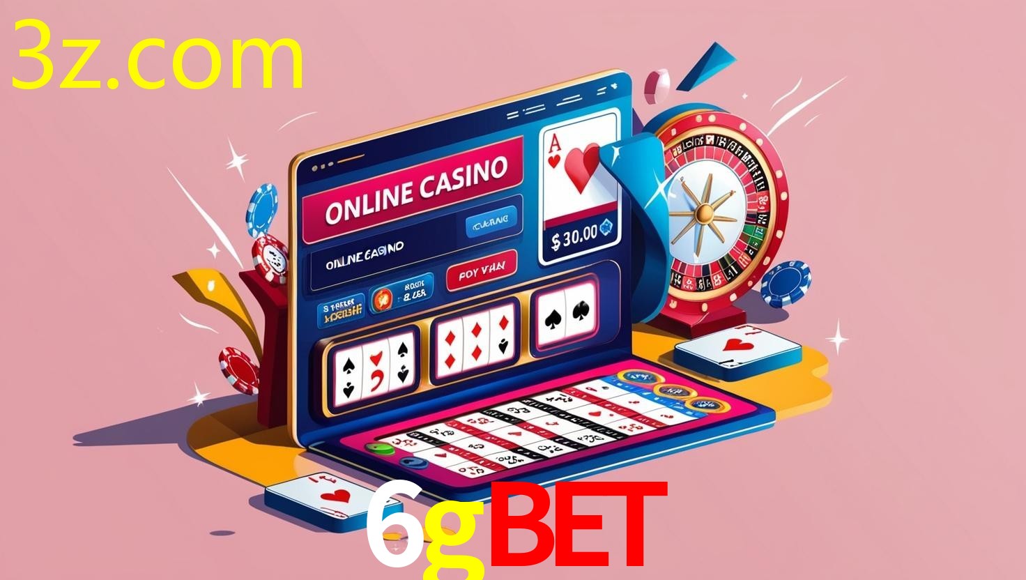 6GBET.COM