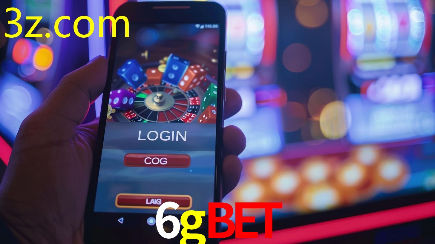 6GBET.COM