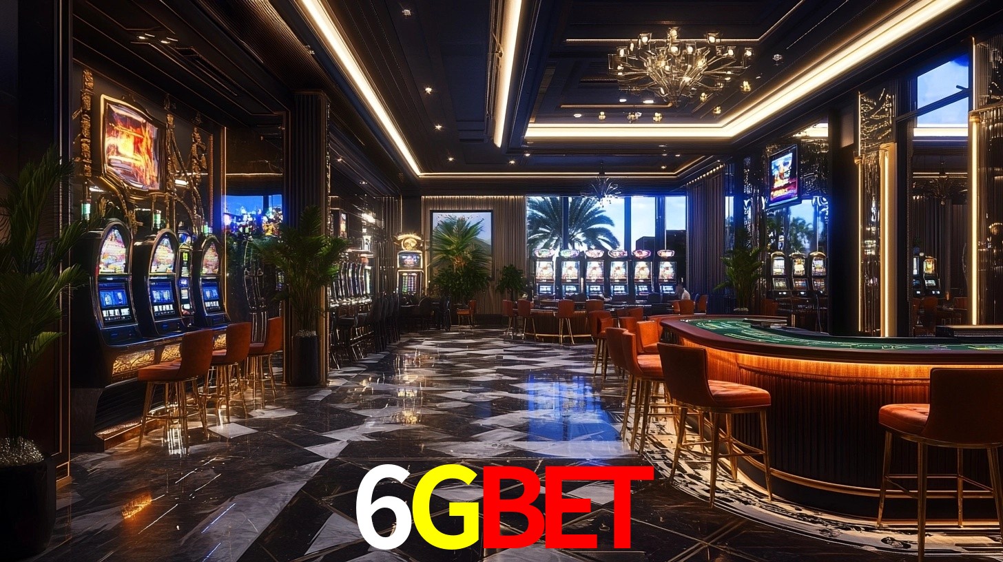 Daily Bonuses 6GBET