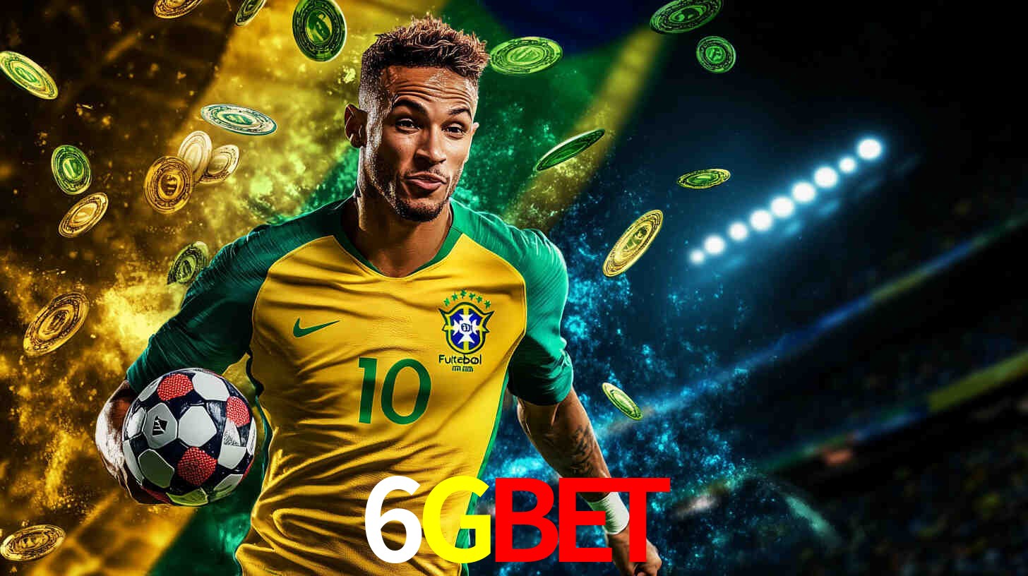Explorando a Categoria de Eventos em Apostas na 6GBET