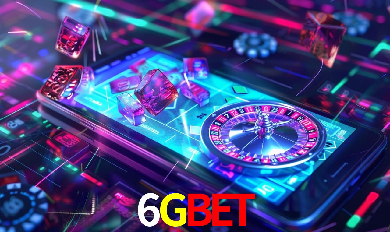Benefícios da Conta 6GBET