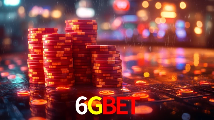 Explore as vantagens do 6GBET: serviço profissional e confiabilidade