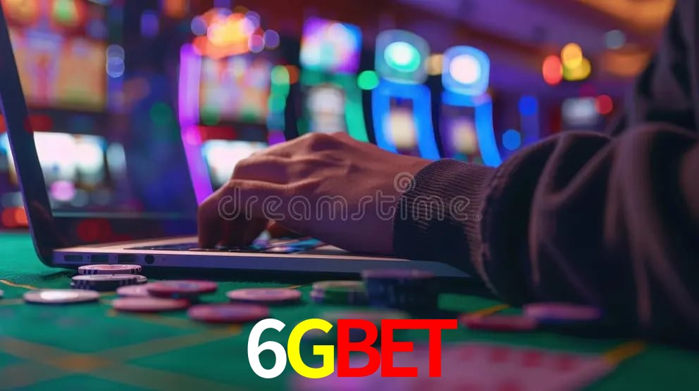 Jogo Spaceman 6GBET