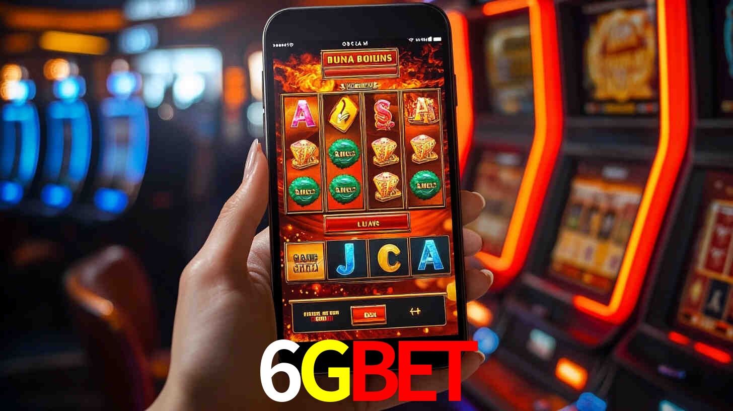 Experimente o Login Seguro Premium no 6GBET