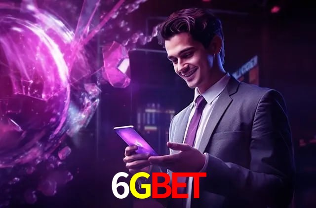 Bonus Features 6GBET