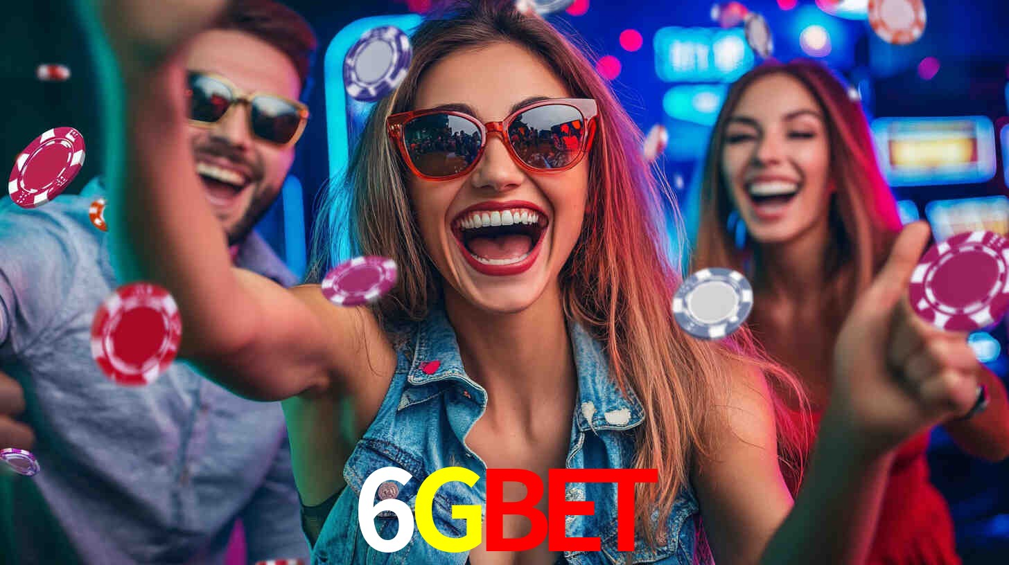 Descubra a Essência do 6GBET: Nossa História e Compromissos