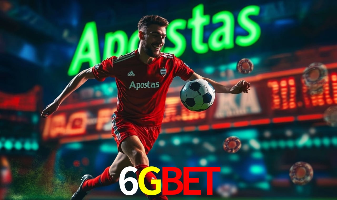 Casino VIP 6GBET