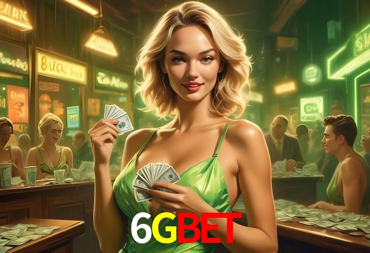 A Emoção da Loteria na 6GBET: Uma Chance de Mudança de Vida