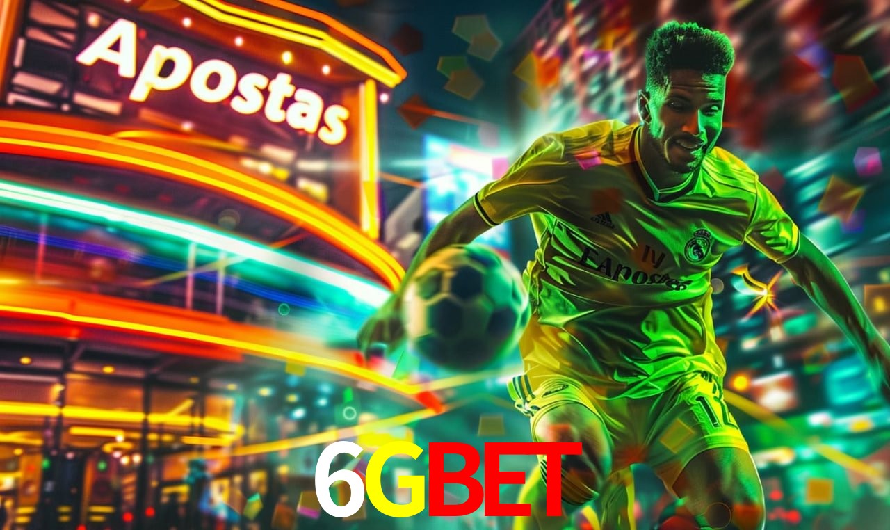 6GBET São Paulo - Jogo Providers