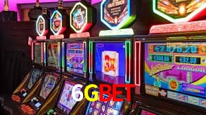 Mesa de Blackjack 6GBET