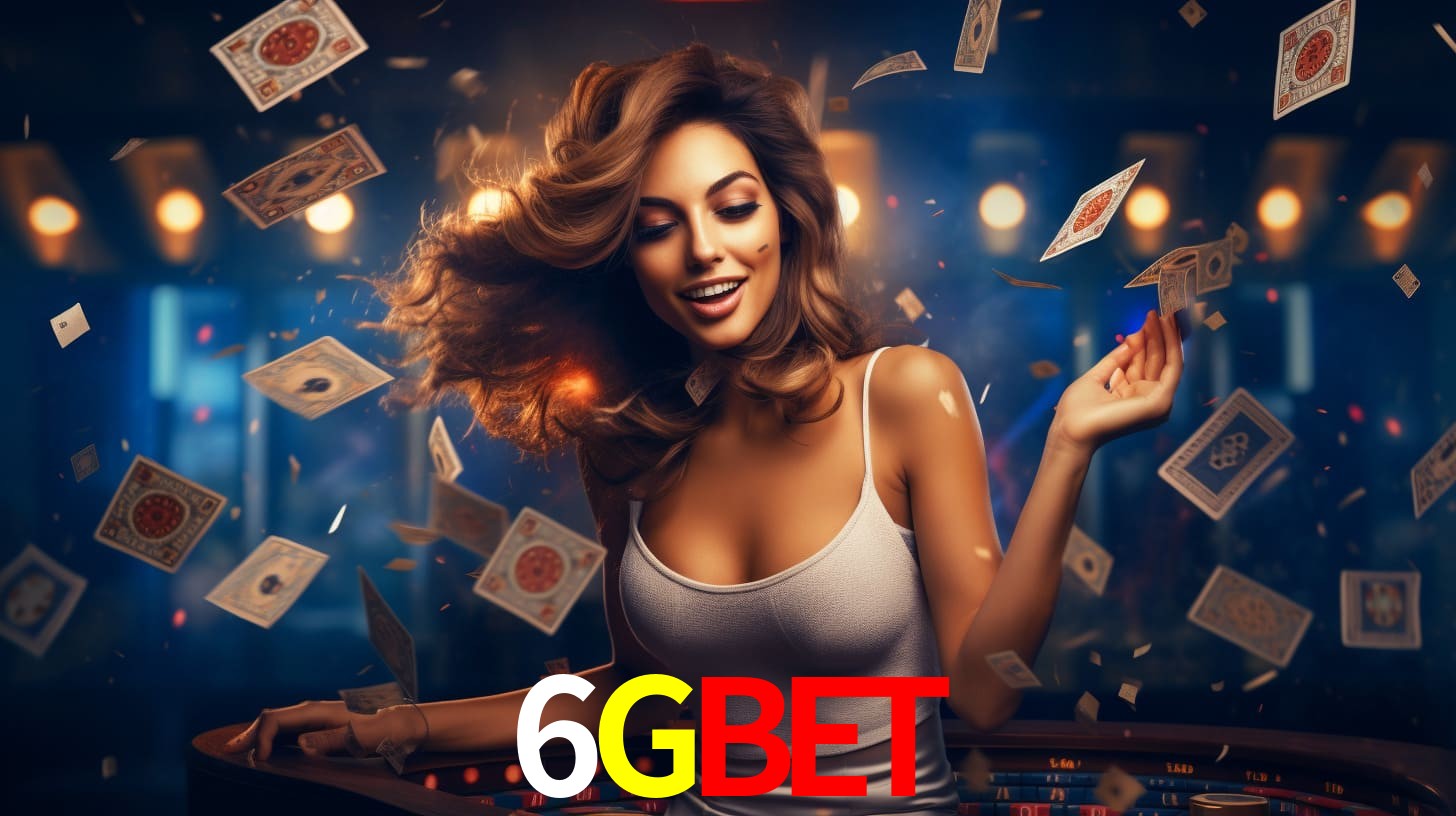 Football Betting 6GBET