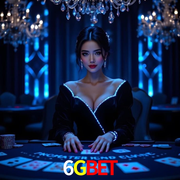 6GBET Belo Horizonte - Jackpots
