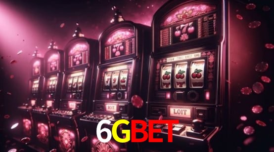 Casino Ao Vivo 6GBET