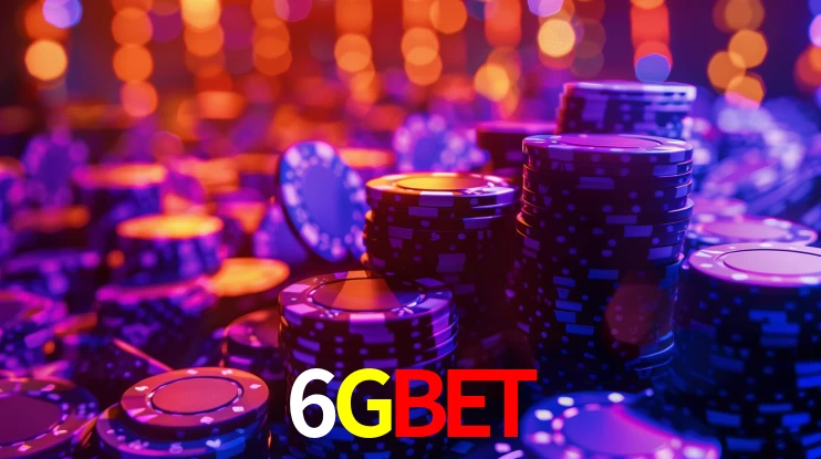Bônus Generosos e Exclusivos no 6GBET para Você!