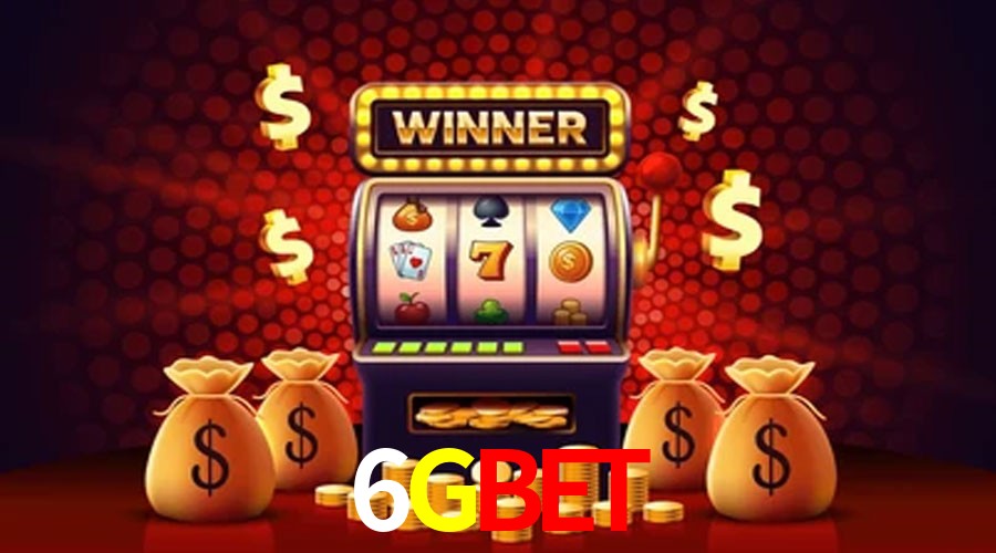Weekend Specials 6GBET