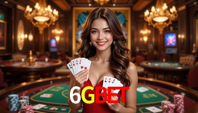 Seasonal Promotions 6GBET