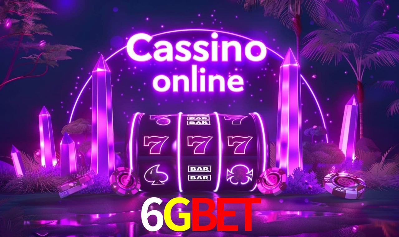 6GBET - Login Methods