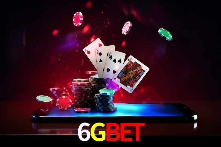 Secure Login 6GBET