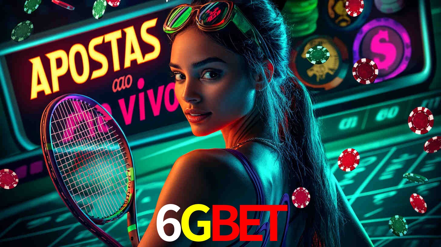 Descubra a Essência do 6GBET: Nossa História e Compromissos