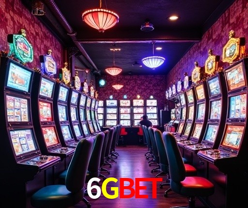 6GBET Brasília - Bonus Features