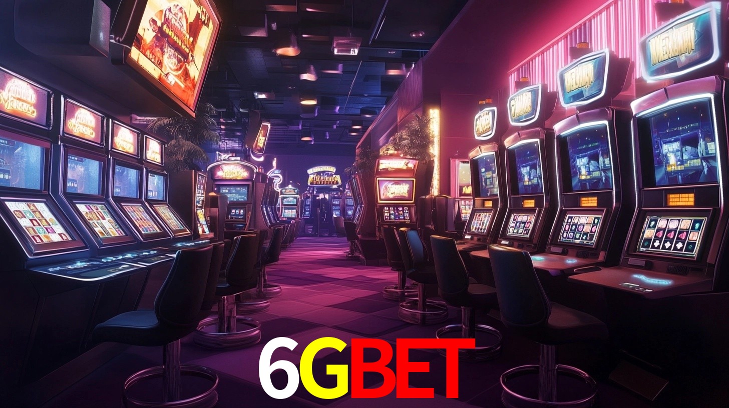 Welcome Bonus 6GBET