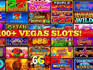 6GBET Belo Horizonte - VIP Casino