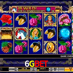 6GBET Cassino - 80+ Mesas ao Vivo