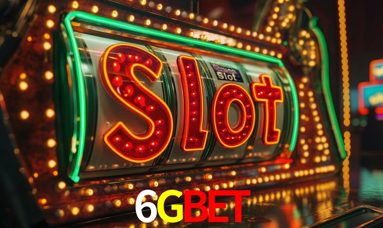 6GBET - Rápido Acesse