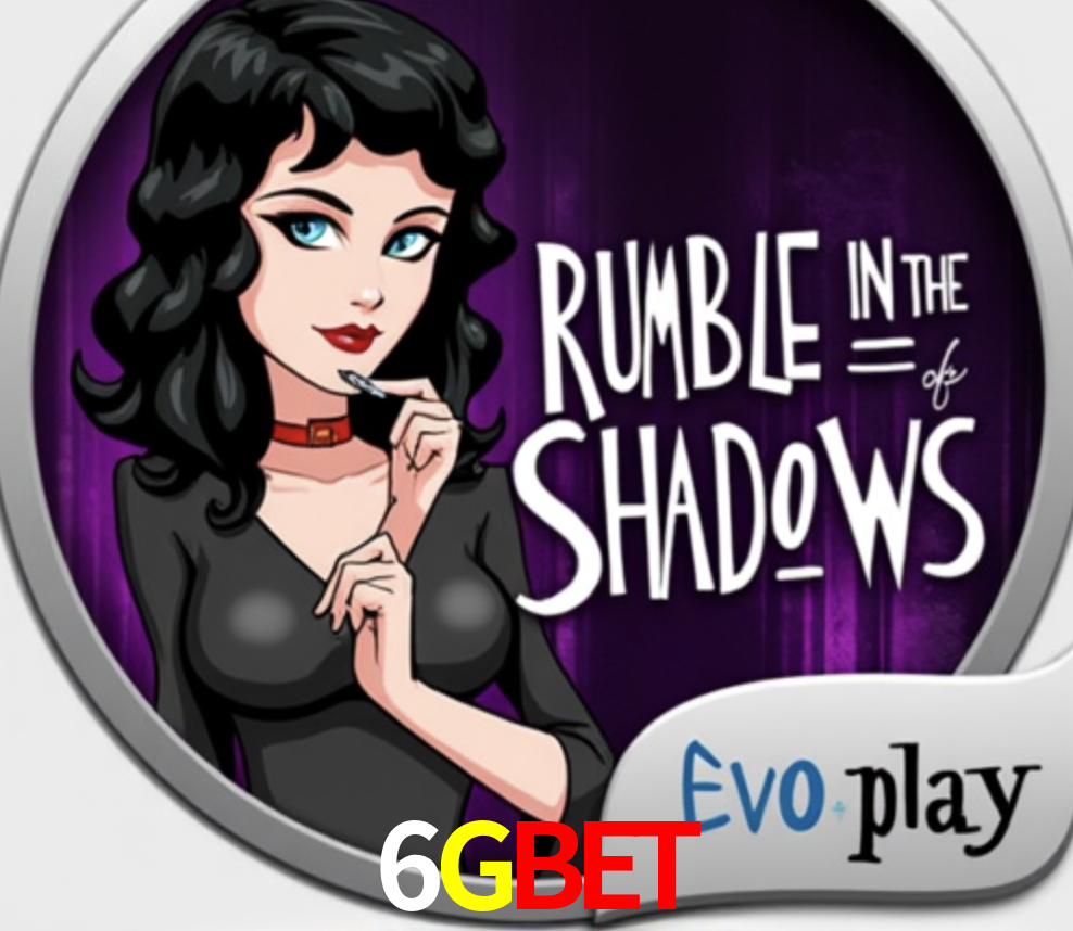 APP oficial da 6GBET para mobile