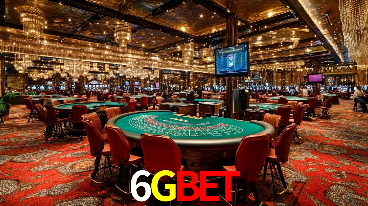 6GBET.com