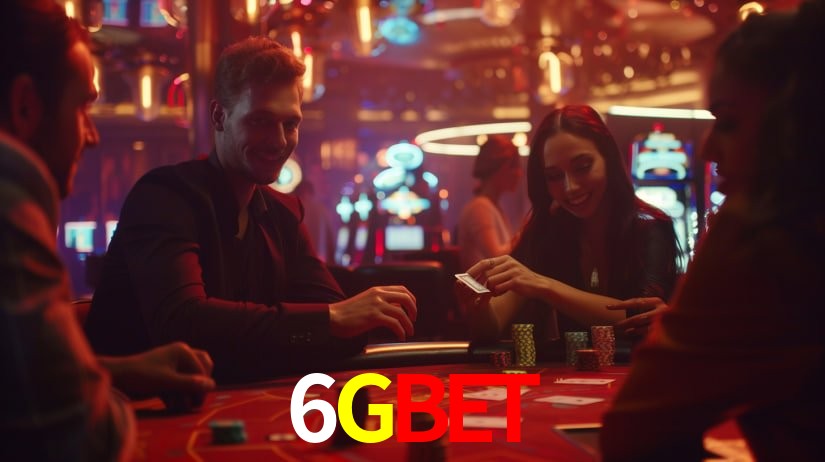 Descubra o Programa VIP da 6GBET: Vantagens Exclusivas para Jogadores