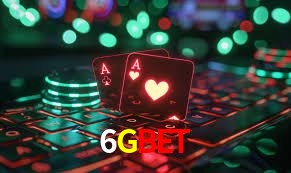 Tecnologia da Plataforma 6GBET