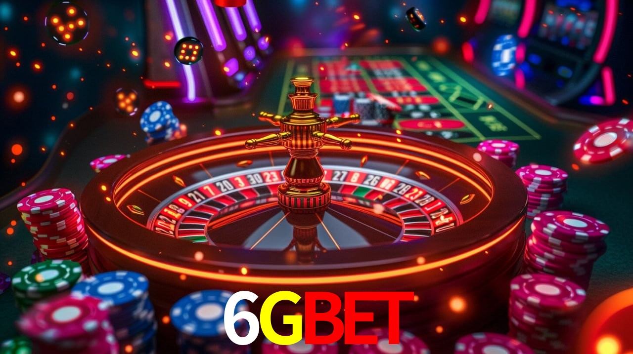 Torneios 6GBET