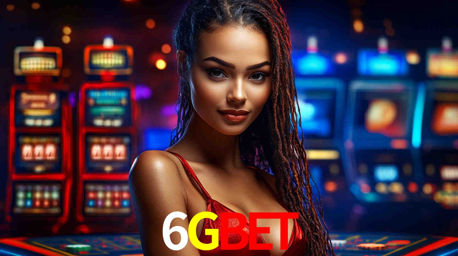 Desvendando o Mundo dos Jogos Virtuais na 6GBET