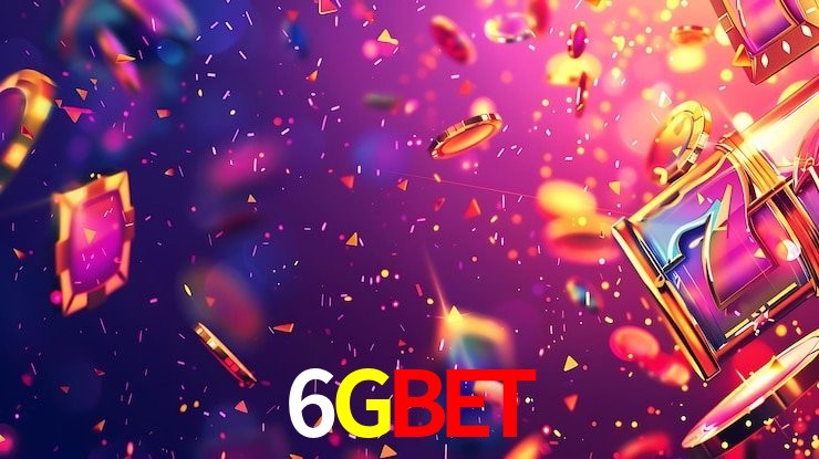 PIX Instantâneo 6GBET