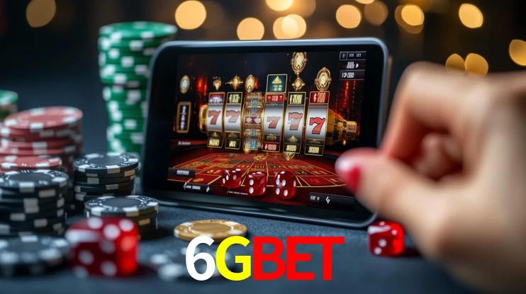 VIP Casino 6GBET