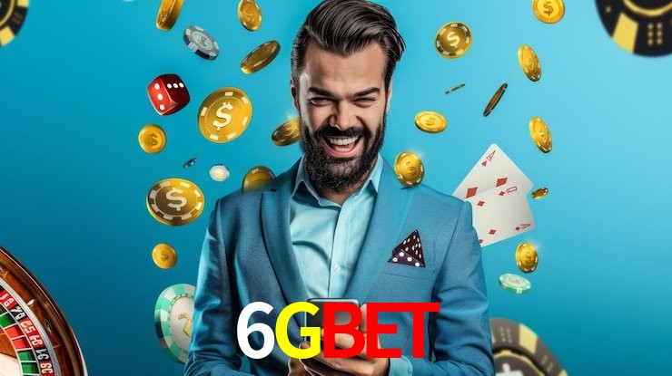 Account Benefits 6GBET