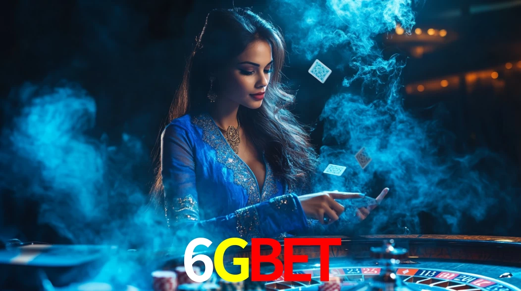 6GBET Crash - Aviator e 35+ Jogos Instant Win