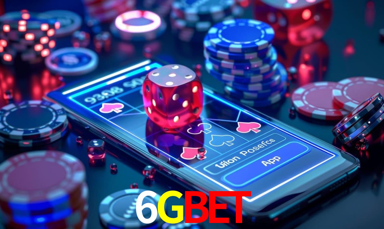 6GBET Brasília - Betting Features